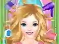 游戏My Fashion Hair Salon在线