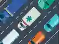 游戏Daily Traffic Jam在线