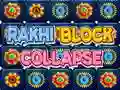 游戏Rakhi Block Collapse在线