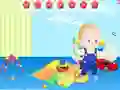 游戏Dress up Baby Boy在线
