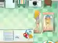 游戏Take care of baby 3在线