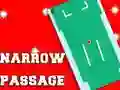 游戏Narrow Passage在线