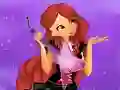 游戏Stella Girl Dress Up Game在线