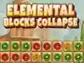 游戏Elemental Blocks Collapse在线