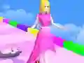 游戏Long Skirt 3D在线