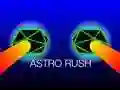 游戏Astro Rush在线