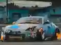 游戏Japanese Racing Cars Jigsaw在线