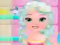 游戏Baby Elissa Bathing在线