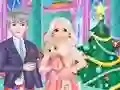 游戏Royal Family Christmas Preparation在线