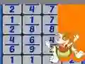 游戏Animal Discovery Fraction Addition在线