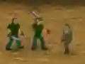 游戏Farmers Vs Zombies在线