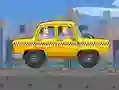 游戏Taxi Express在线