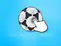 游戏Kick The Soccer Ball在线