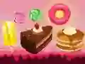 游戏Candy Land Letters在线