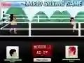 游戏Mario Boxing在线