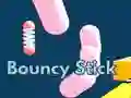 游戏Bouncy Stick在线