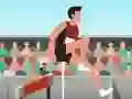游戏Hurdle Run在线