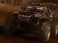 游戏Martian Driving在线