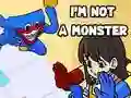 游戏I'm Not A Monster在线