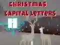 游戏Christmas Capital Letters在线