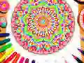 游戏Mandala Pages在线
