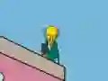游戏Simpsons Arcade在线
