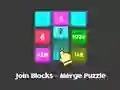 游戏Join Blocks Merge Puzzle在线