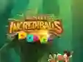 游戏Rayman's Incrediballs Dodge在线
