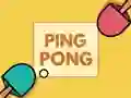 游戏Ping Pong在线