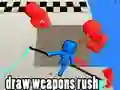 游戏Draw Weapons Rush在线