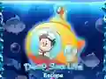 游戏Deep Sea Life Escape在线