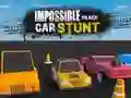 游戏Impossible Tracks Car Stunt在线