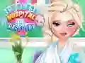 游戏Ice Queen Hospital Recovery在线