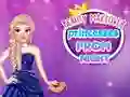 游戏Beauty Makeover Princesses Prom Night在线