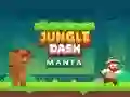 游戏Jungle Dash Mania在线