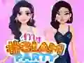 游戏My #Glam Party在线