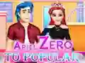 游戏Ariel Zero To Popular在线