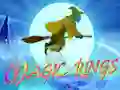 游戏Magic Rings在线