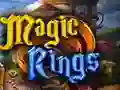 游戏Magic Rings在线