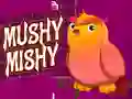 游戏Mushy Mishy在线