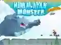游戏Himalayan monster在线