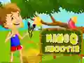 游戏Mango Shooter在线