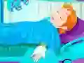 游戏Princess Anna Arm Surgery在线