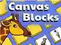游戏Canvas Blocks在线