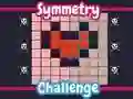 游戏Symmetry Challege在线