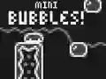 游戏Mini Bubbles!在线