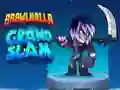 游戏Brawlhalla Grand Slam在线
