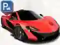 游戏Parking Space在线