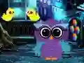 游戏Ruler Owl Escape在线
