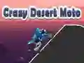 游戏Crazy Desert Moto在线